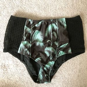 Wildfox Bathing Suit Bottom